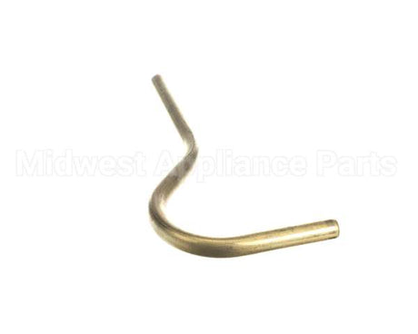 9-3029 Crown Steam Brass Tube 3/8 X 11 Steam Supp