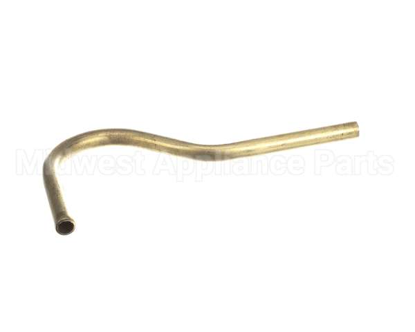 9-3029 Crown Steam Brass Tube 3/8 X 11 Steam Supp