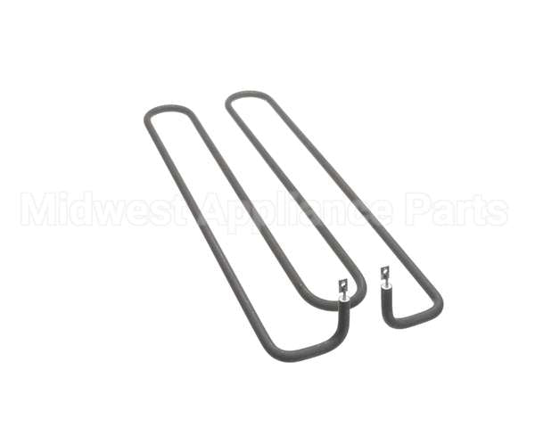 9-3052-1 Crown Steam Elt. Assembly 287V 4Kw