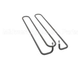 9-3052-1 Crown Steam Elt. Assembly 287V 4Kw