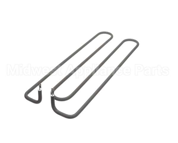 9-3052-1 Crown Steam Elt. Assembly 287V 4Kw