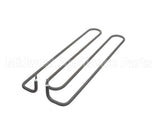 9-3052-1 Crown Steam Elt. Assembly 287V 4Kw