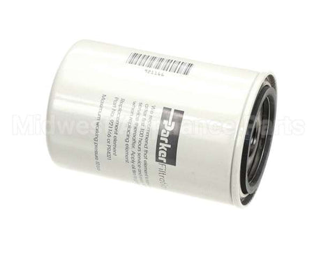 9-3120 Crown Steam Filter, Return