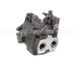 9-3123 Crown Steam Piston Pump