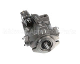 9-3123 Crown Steam Piston Pump