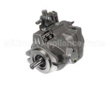 9-3123 Crown Steam Piston Pump