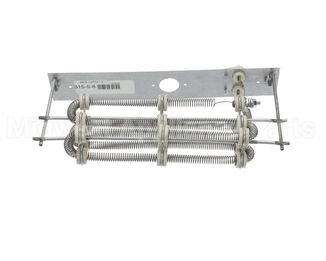9-315-5-8 First Company Heater Asm (H146)