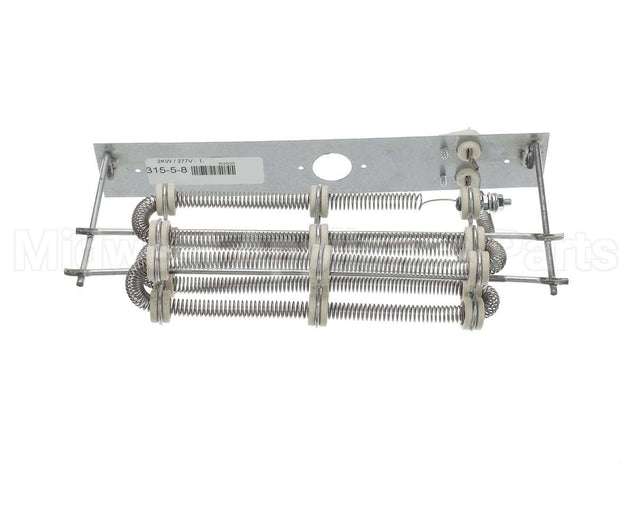 9-315-5-8 First Company Heater Asm (H146)