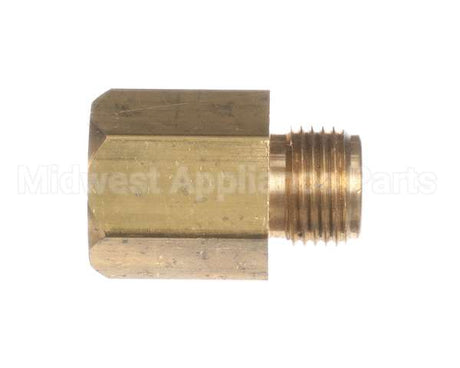 9-3196 Crown Steam Brass Fitting