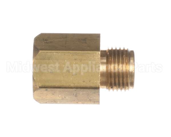 9-3196 Crown Steam Brass Fitting