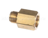 9-3196 Crown Steam Brass Fitting