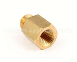9-3196 Southbend Range Brass Fitting