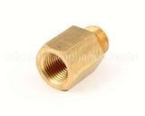9-3196 Southbend Range Brass Fitting