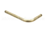 9-3222 Southbend Range Steam Tube Rear 3/8" Brass