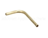 9-3222 Southbend Range Steam Tube Rear 3/8" Brass