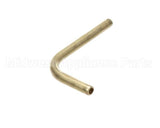 9-3222 Southbend Range Steam Tube Rear 3/8" Brass