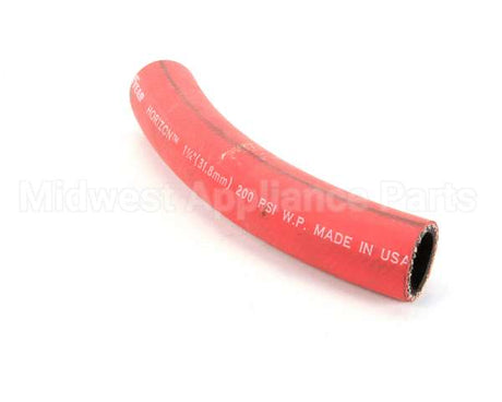 9-3296 Southbend Range Drain Hose
