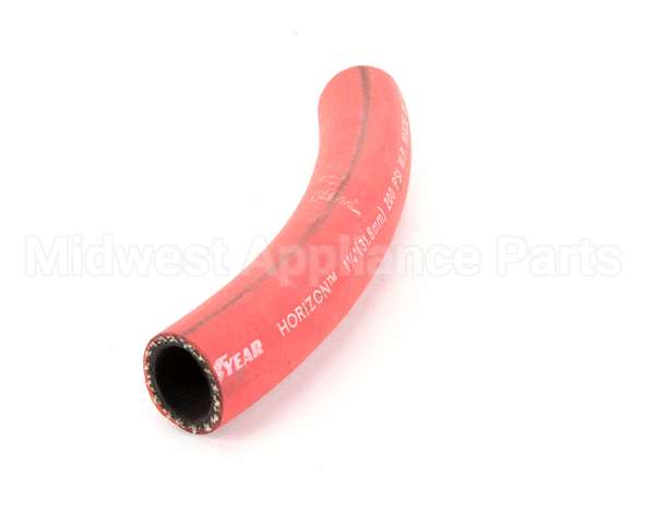 9-3296 Southbend Range Drain Hose