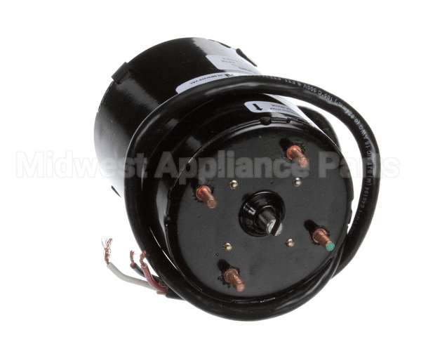 9-3329 Southbend Range Motor 115V 3400 Rmp