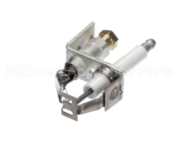 9-3380-1 Crown Steam Pilot Burner C/W Spark Ignitor