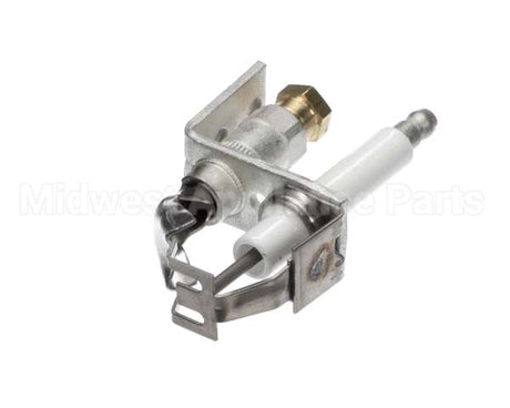 9-3380-1 Crown Steam Pilot Burner C/W Spark Ignitor