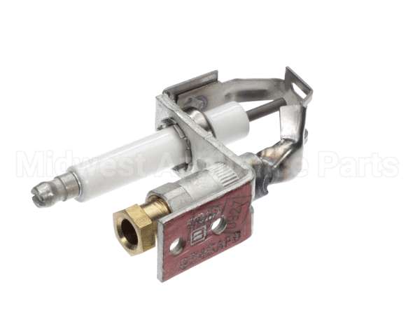 9-3380-1 Crown Steam Pilot Burner C/W Spark Ignitor