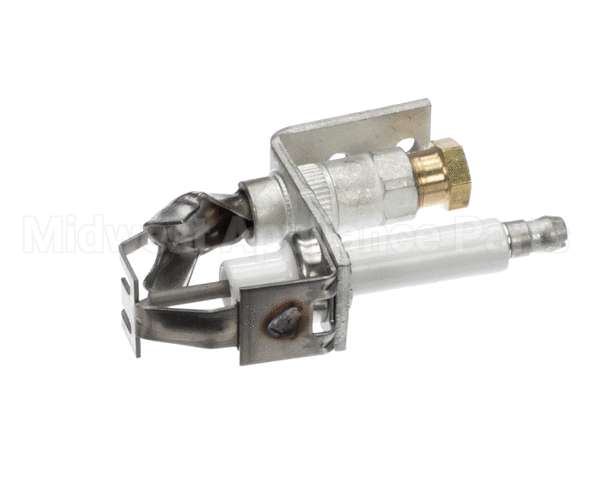 9-3380-1 Crown Steam Pilot Burner C/W Spark Ignitor