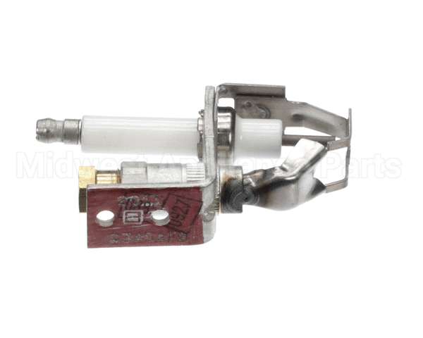 9-3380-1 Crown Steam Pilot Burner C/W Spark Ignitor