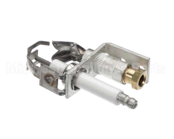 9-3380-1 Crown Steam Pilot Burner C/W Spark Ignitor