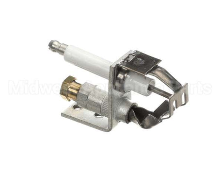 9-3380 Crown Steam Pilot Burner C/W Spark Ignitor