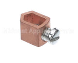 9-3445 Crown Steam Lock Collar