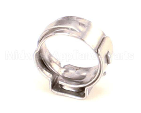 9.5-505R Multiplex Clamp Stepless Stainless Steel