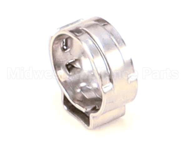 9.5-505R Multiplex Clamp Stepless Stainless Steel