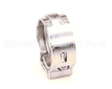 9.5-505R Multiplex Clamp Stepless Stainless Steel