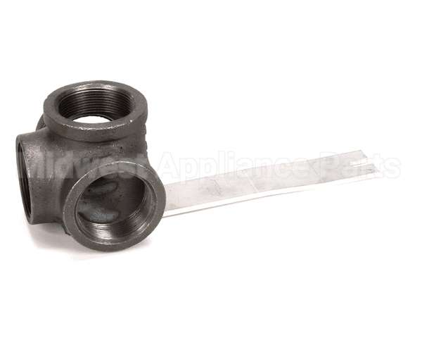 90-1872 Market Forge Assembly Bkt Tee