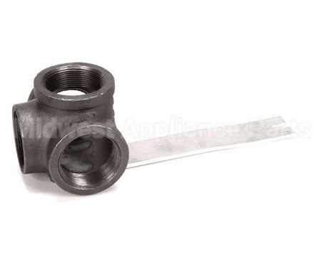 90-1872 Market Forge Assembly Bkt Tee