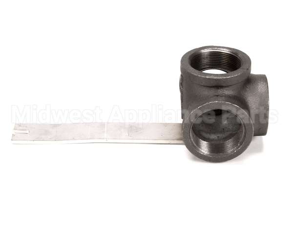 90-1872 Market Forge Assembly Bkt Tee