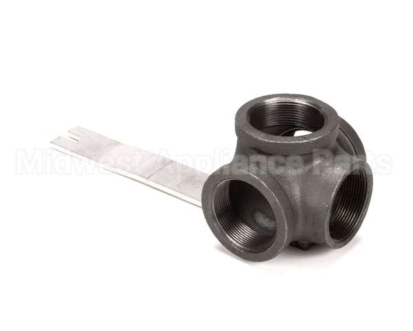 90-1872 Market Forge Assembly Bkt Tee