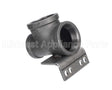90-1873 Market Forge Angle Bkt And Tee Assy
