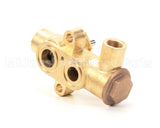 90-2434 Market Forge Assembly, Steam Exhaust Valve