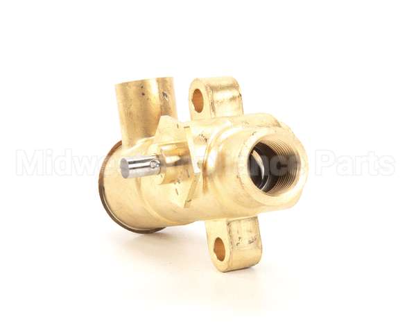 90-2434 Market Forge Assembly, Steam Exhaust Valve