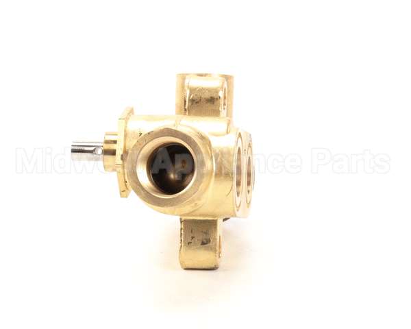 90-2434 Market Forge Assembly, Steam Exhaust Valve