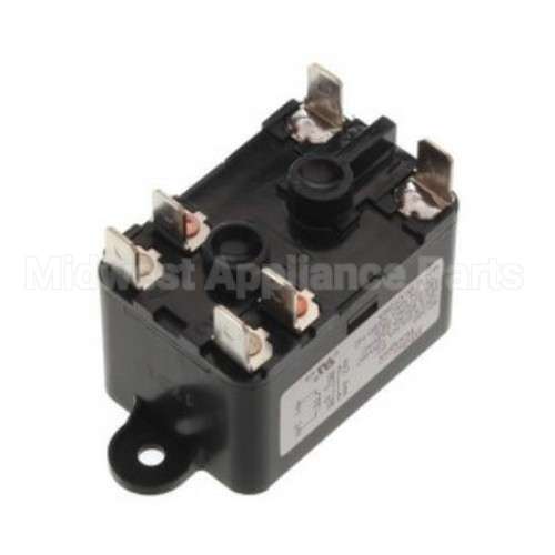 90-380 White Rodgers Relay Fan Enclosed