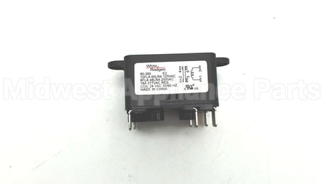 90-380 White Rodgers Relay Fan Enclosed