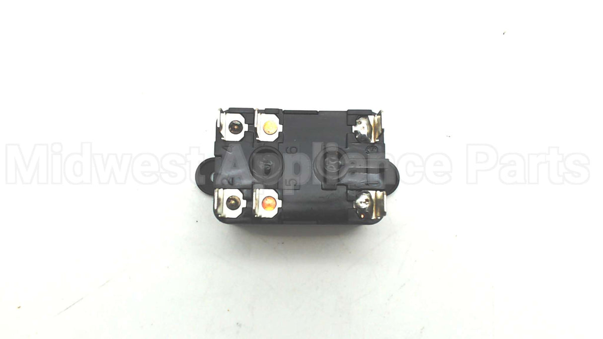 90-380 White Rodgers Relay Fan Enclosed