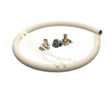 90-8161 Market Forge Steam Supply Line-Mod Cab Kit