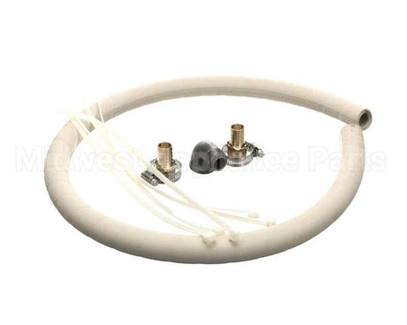 90-8161 Market Forge Steam Supply Line-Mod Cab Kit