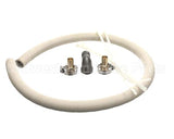 90-8161 Market Forge Steam Supply Line-Mod Cab Kit