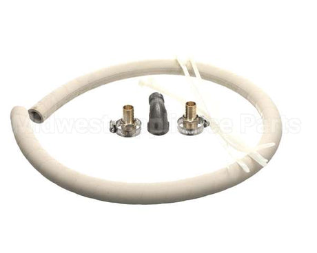 90-8161 Market Forge Steam Supply Line-Mod Cab Kit