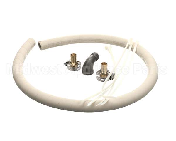 90-8161 Market Forge Steam Supply Line-Mod Cab Kit